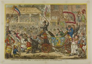 Middlesex Election