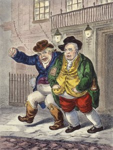 Pillars of the Constitution: Three o