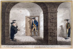 Plate 1 from 
