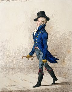 Portrait of a Man