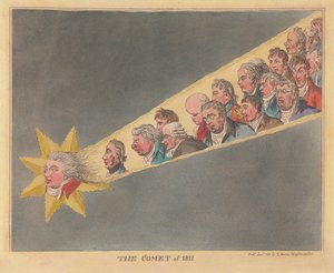 The Comet of 1811