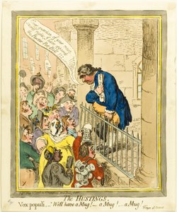 The Hustings