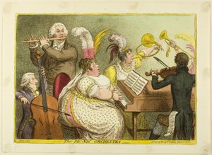 The Pic-Nic Orchestra