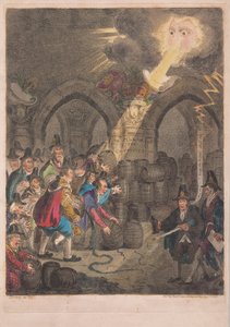 The Pillar of the Constitution, pub. 1835
