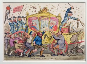 The Republican Attack