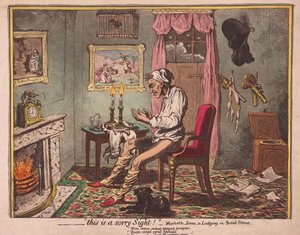 This is a Sorry Sight! Pub. 1786