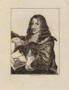 Bonaventura Peeters by James Girtin