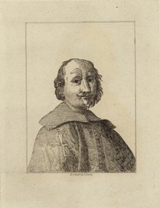 Giovanni Lanfranco by James Girtin