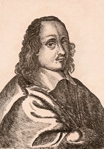 Hendrick van der Burch, illustration from 