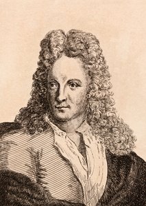 Jan van Huysum, illustration from 