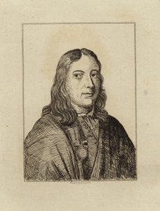 John Linglebach by James Girtin