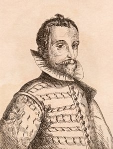 Joris Hoefnagel, illustration from 