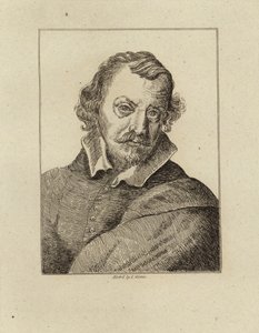 Pietro da Cortona by James Girtin