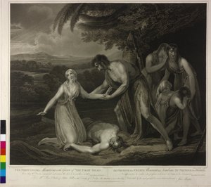Adam and Eve