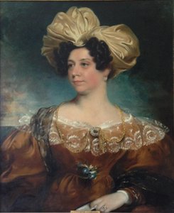 Marianne Colston