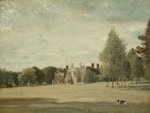 Woodlands, Emsworth, Hampshire