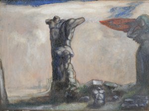Sodom and Gomorrah