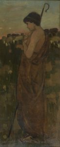 The Shepherd Boy