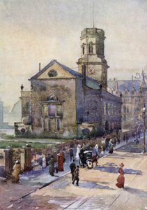 Saint Peter