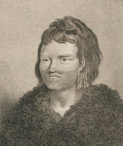 A Native of Sandwich Sound