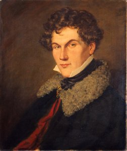 Lieutenant Henry Montgomery Lawrence