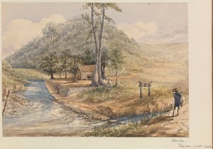 Karia, West Coast of Japan by James Henry Butt