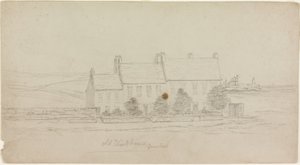 Old Workhouse, Ocean Road