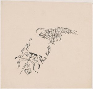 Branch by James Henry Moser
