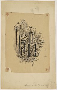 History of the Corcoran Gallery of Art by James Henry Moser