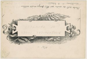 Index by James Henry Moser