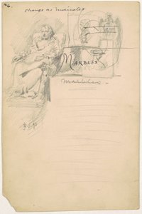 Study for 