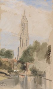 Delft by James Holland