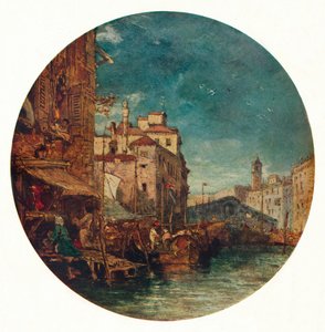 Grand Canal, Venice