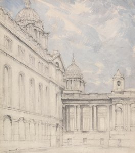 Greenwich by James Holland