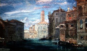 Venice by James Holland