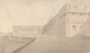 Versailles by James Holland