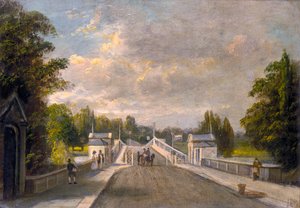 Richmond Bridge