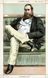 Hippy by James Jacques Joseph Tissot
