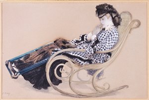 Study for 