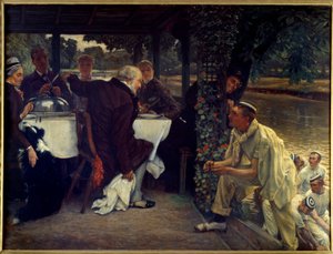 The Return of the Prodigal Son: The Fat Calf