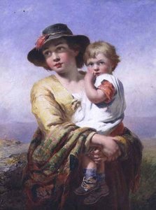 Mother and Child