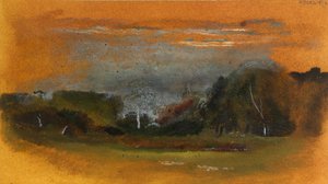 A Landscape View