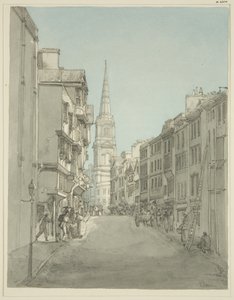 High Street