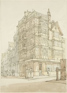 The Dutch House by James Johnson