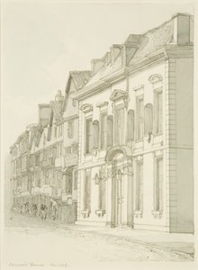 The [Old] Council House