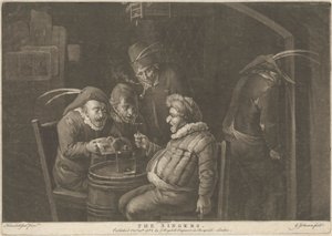 The Singers by James Johnson