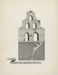 Mision San Diego de Alcala by James Jones