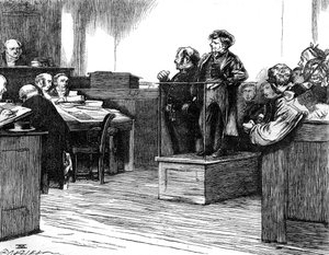 The Adventures of Oliver Twist by James Mahoney