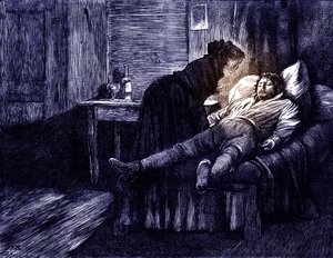 The Adventures of Oliver Twist by James Mahoney
