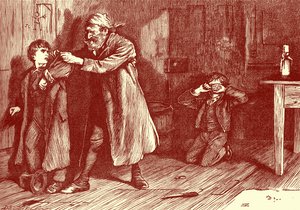 The Adventures of Oliver Twist by James Mahoney